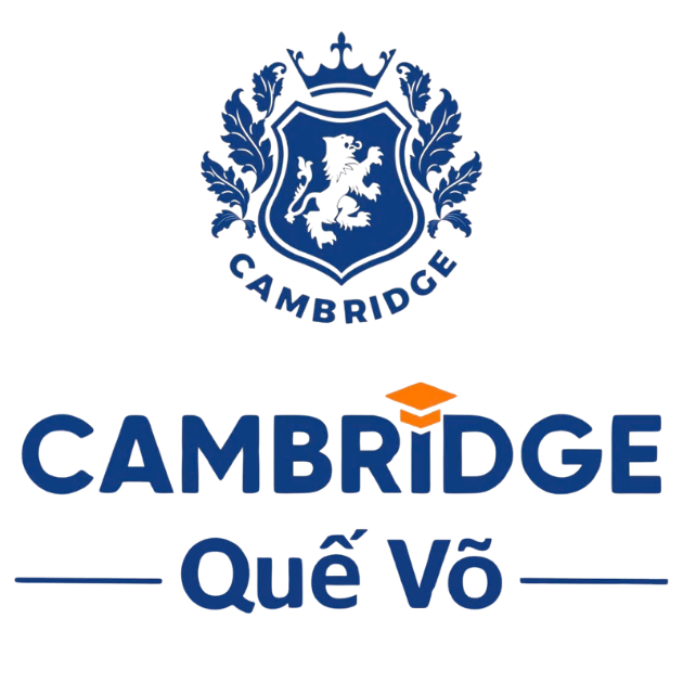 Cambridge Quế Võ