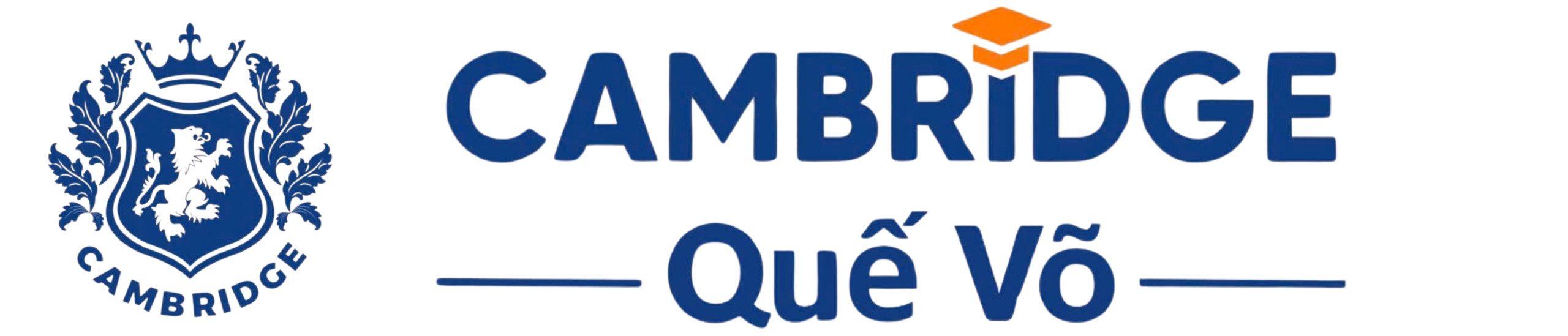 Cambridge Quế Võ