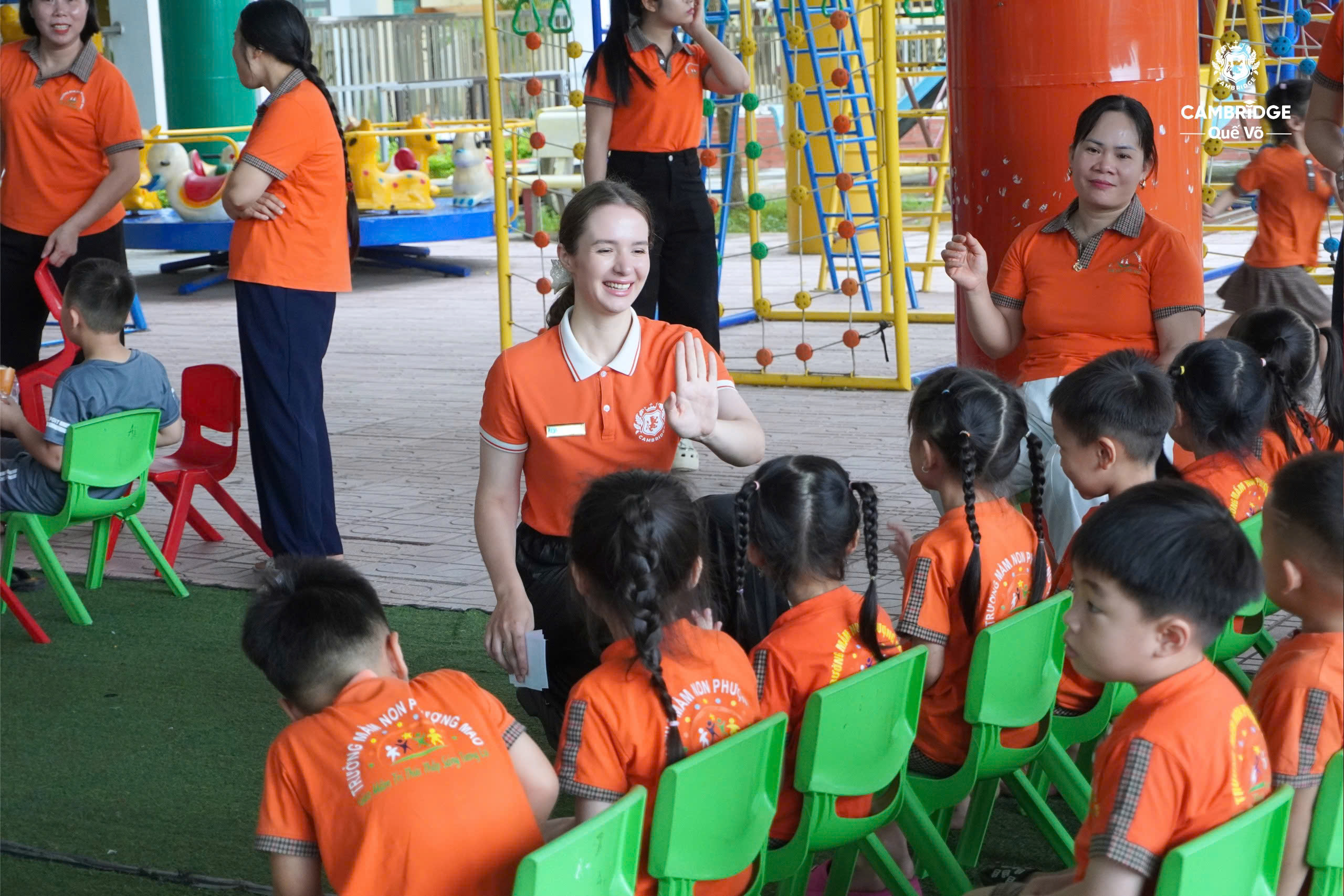 Học Tiếng Anh